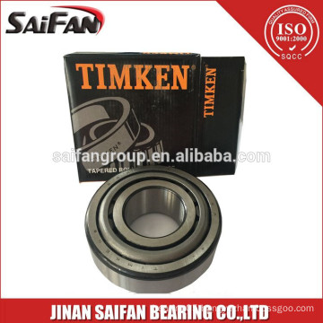 Roller Bearing 15106/15245 Inch Taper Roller Bearing SET51 Bearing